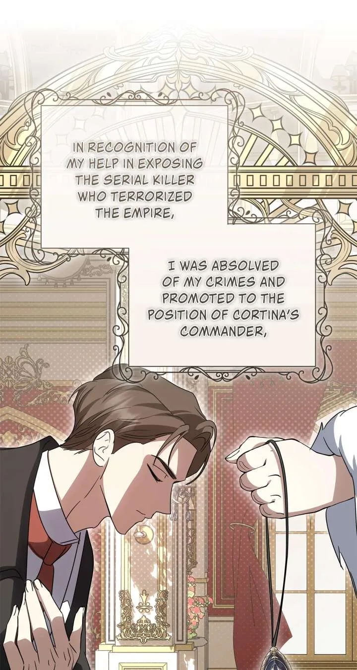 It Was Love at First Sight, Mr. Villain! Chapter 72 page 10