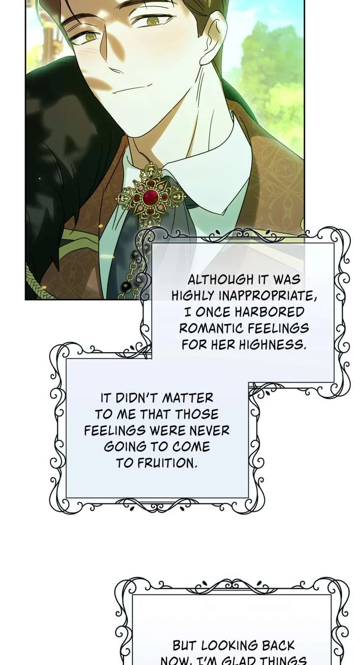 It Was Love at First Sight, Mr. Villain! Chapter 72 page 45