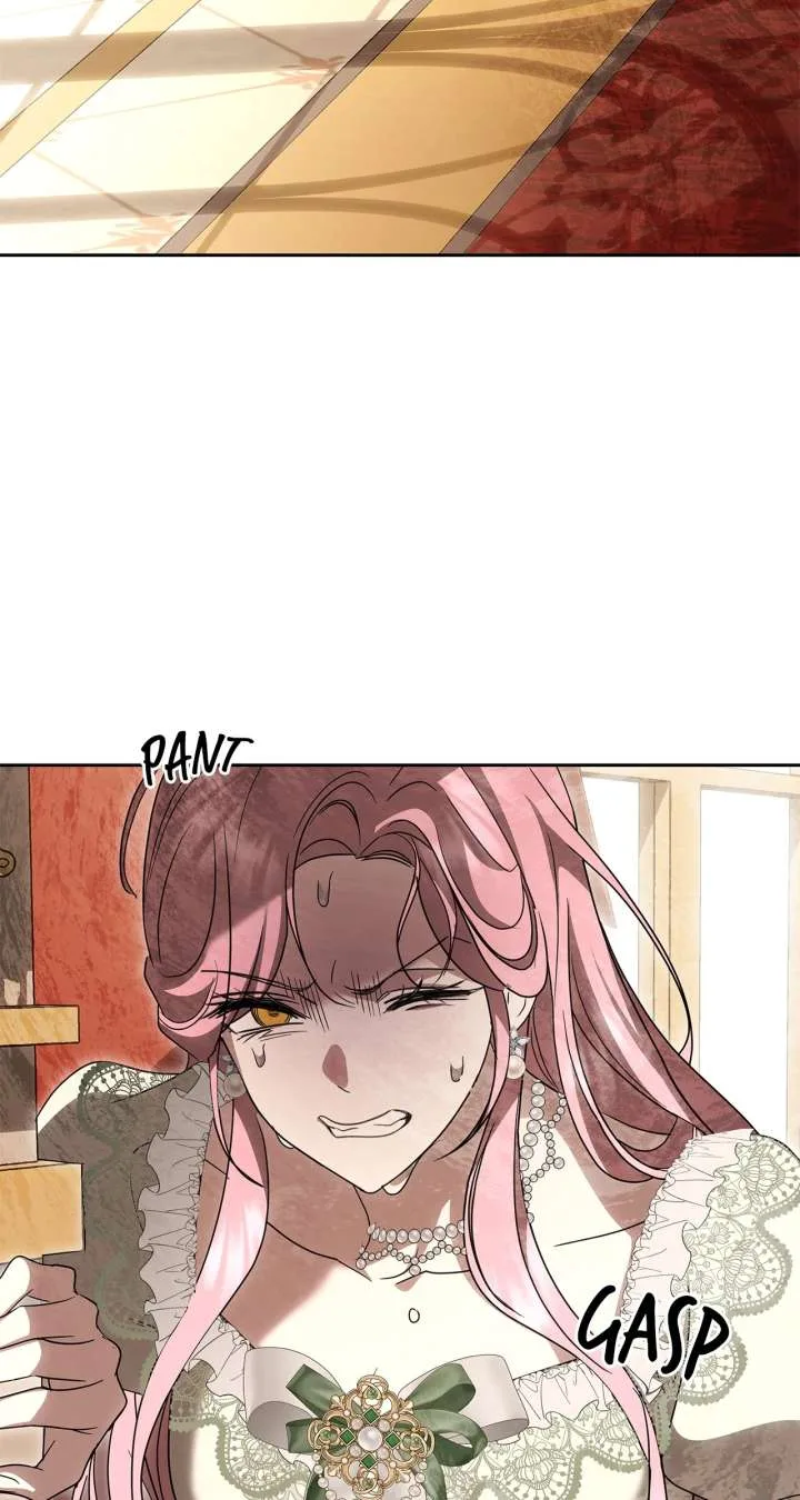 It Was Love at First Sight, Mr. Villain! Chapter 72 page 65