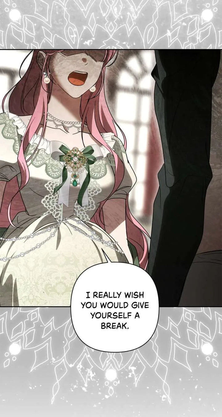 It Was Love at First Sight, Mr. Villain! Chapter 72 page 20