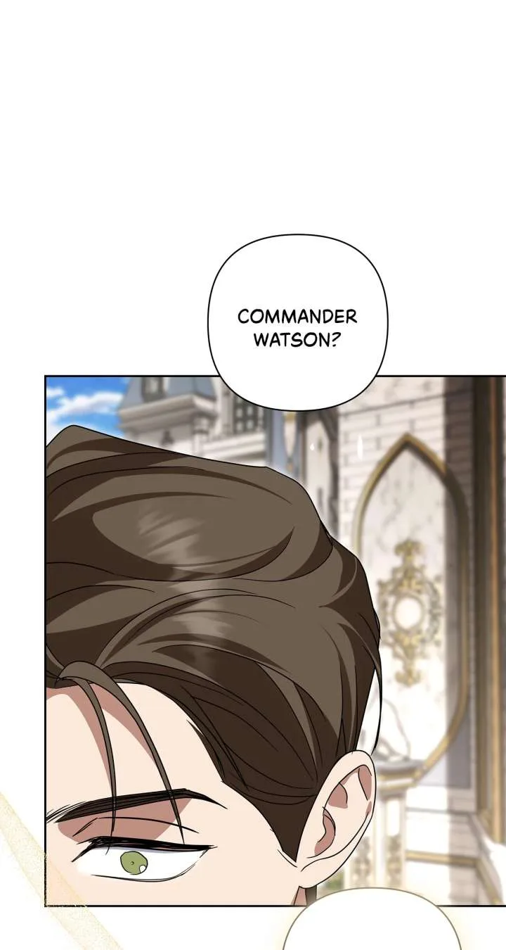 It Was Love at First Sight, Mr. Villain! Chapter 72 page 30