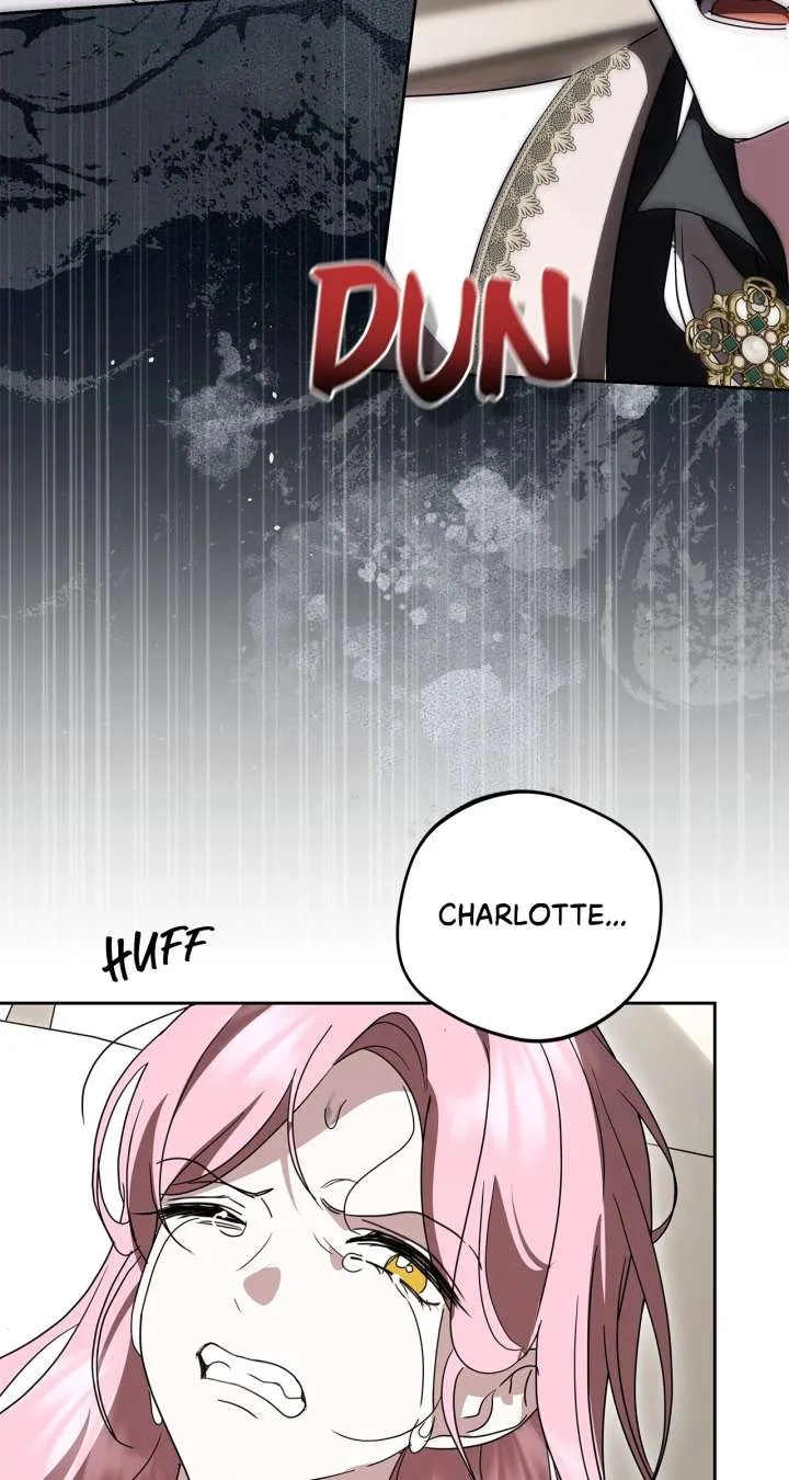 It Was Love at First Sight, Mr. Villain! Chapter 72 page 72