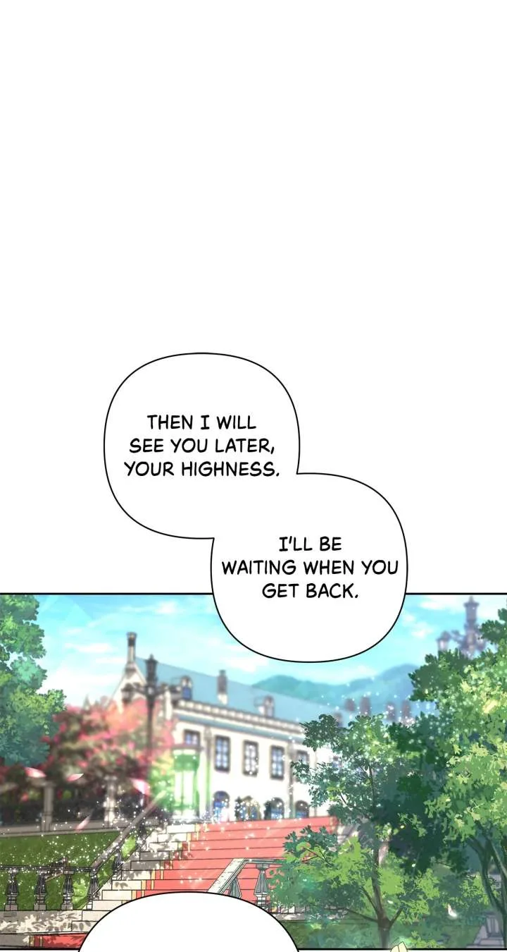 It Was Love at First Sight, Mr. Villain! Chapter 72 page 47