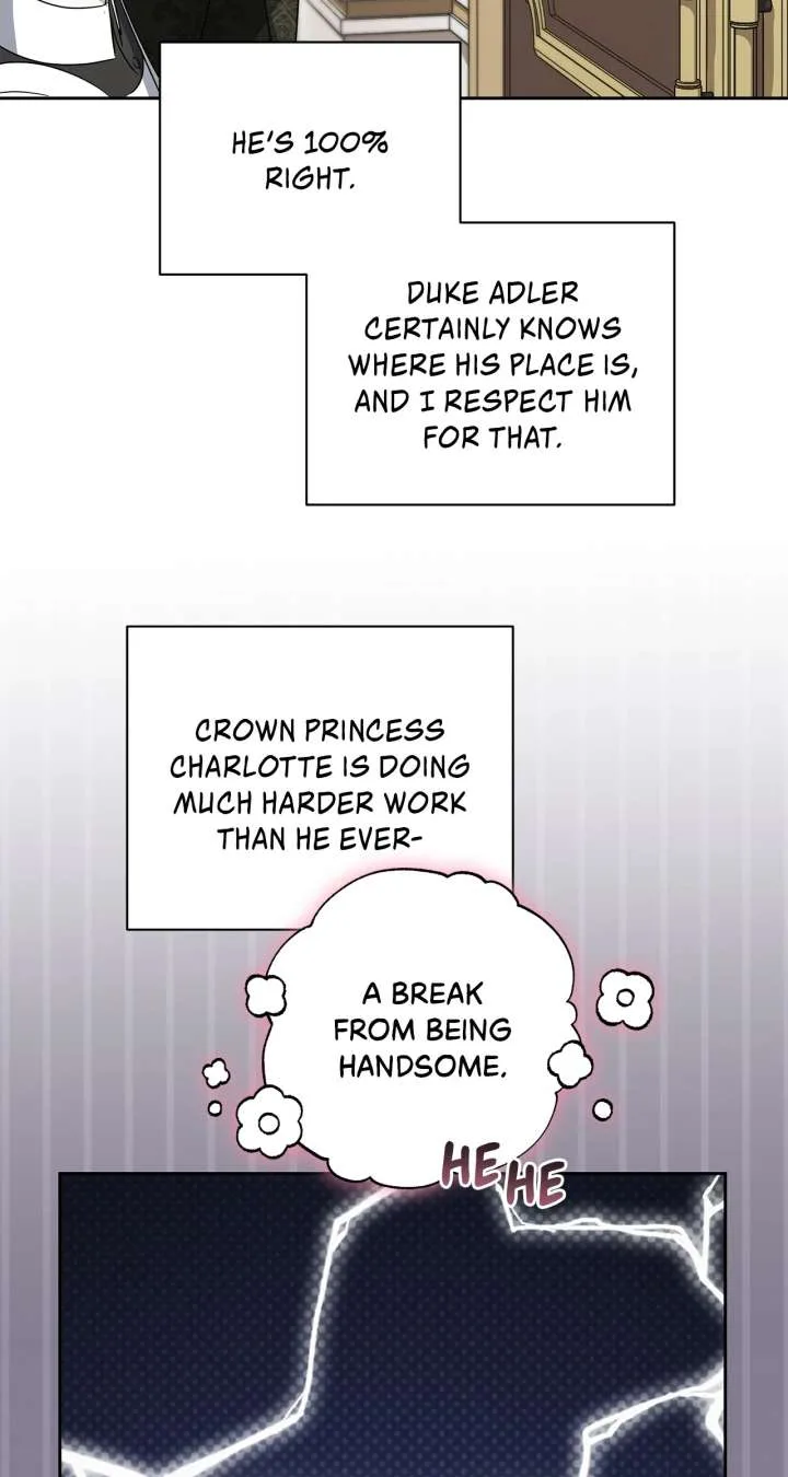 It Was Love at First Sight, Mr. Villain! Chapter 72 page 22