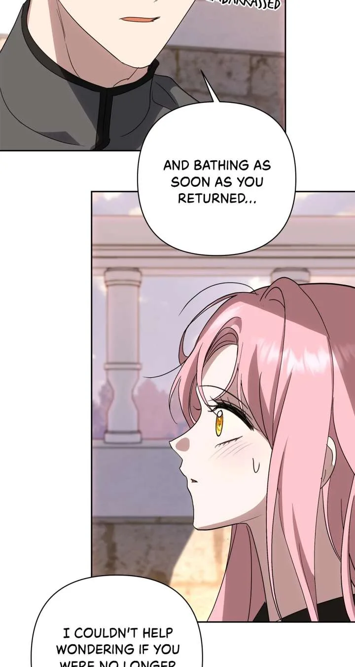 It Was Love at First Sight, Mr. Villain! Chapter 71 page 28