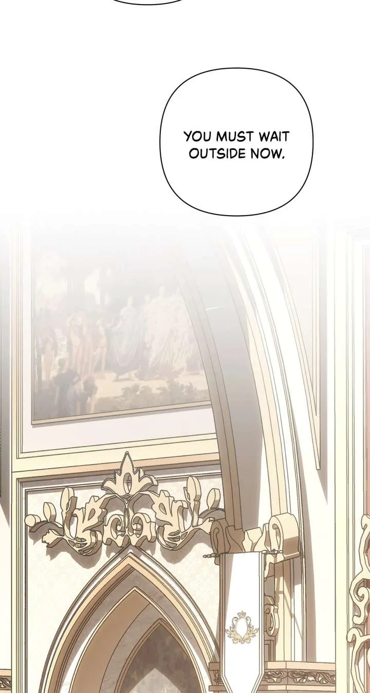 It Was Love at First Sight, Mr. Villain! Chapter 72 page 76