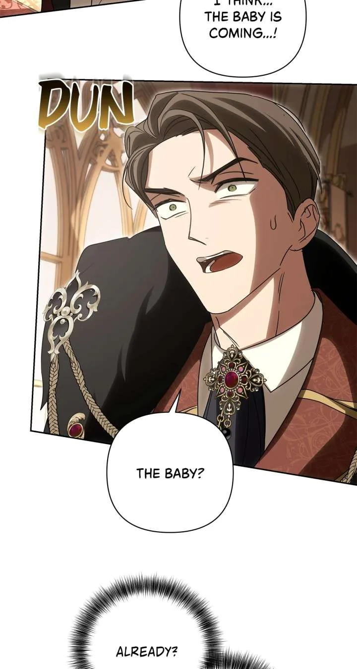 It Was Love at First Sight, Mr. Villain! Chapter 72 page 60