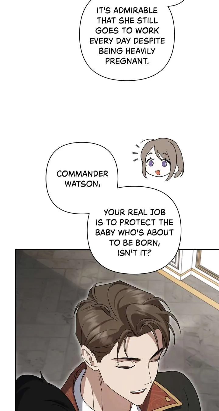 It Was Love at First Sight, Mr. Villain! Chapter 72 page 14