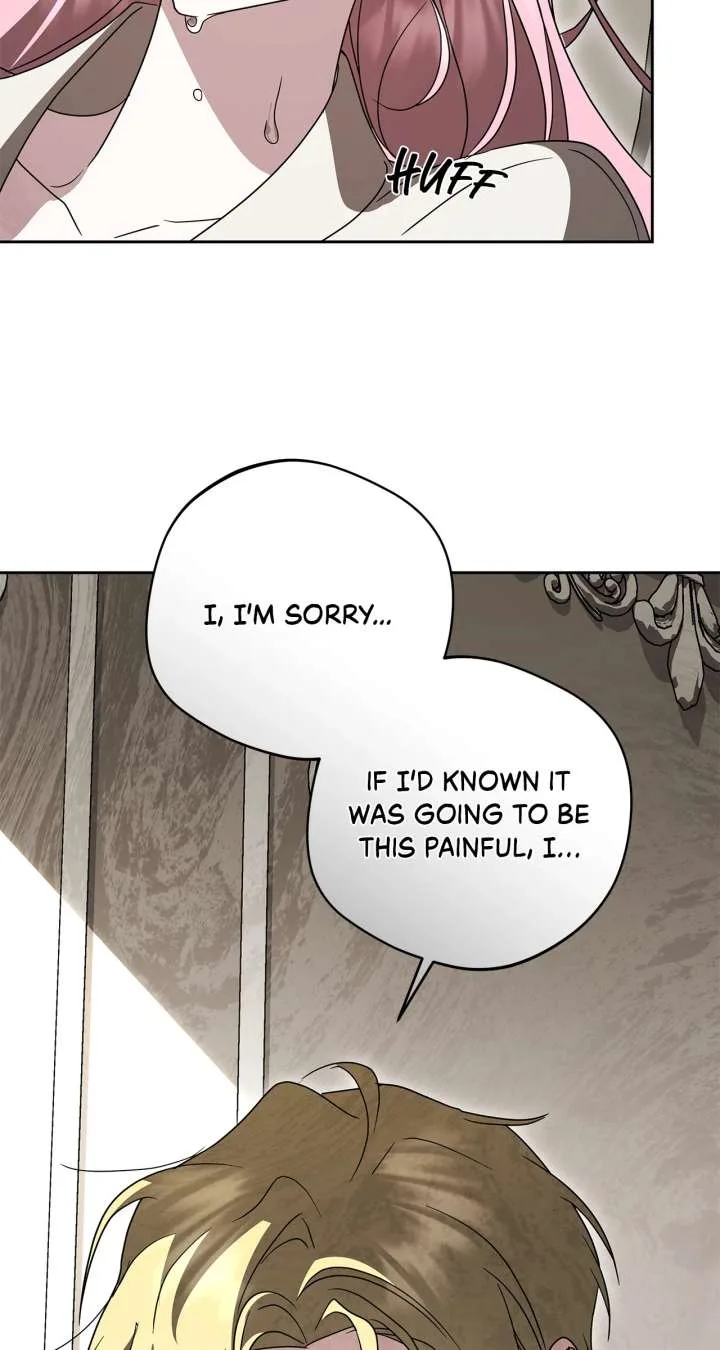 It Was Love at First Sight, Mr. Villain! Chapter 72 page 73