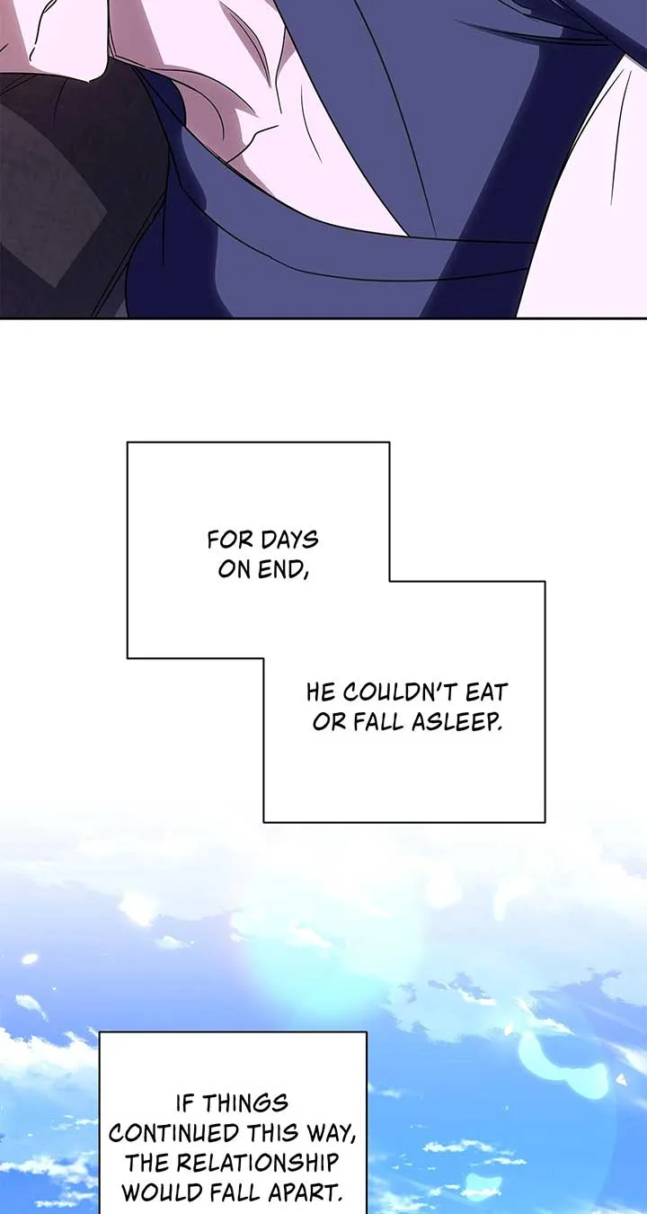 It Was Love at First Sight, Mr. Villain! Chapter 70 page 78