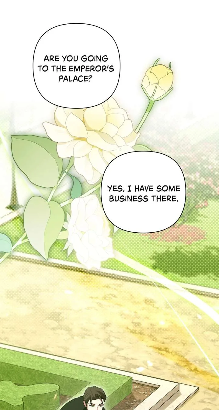 It Was Love at First Sight, Mr. Villain! Chapter 72 page 38