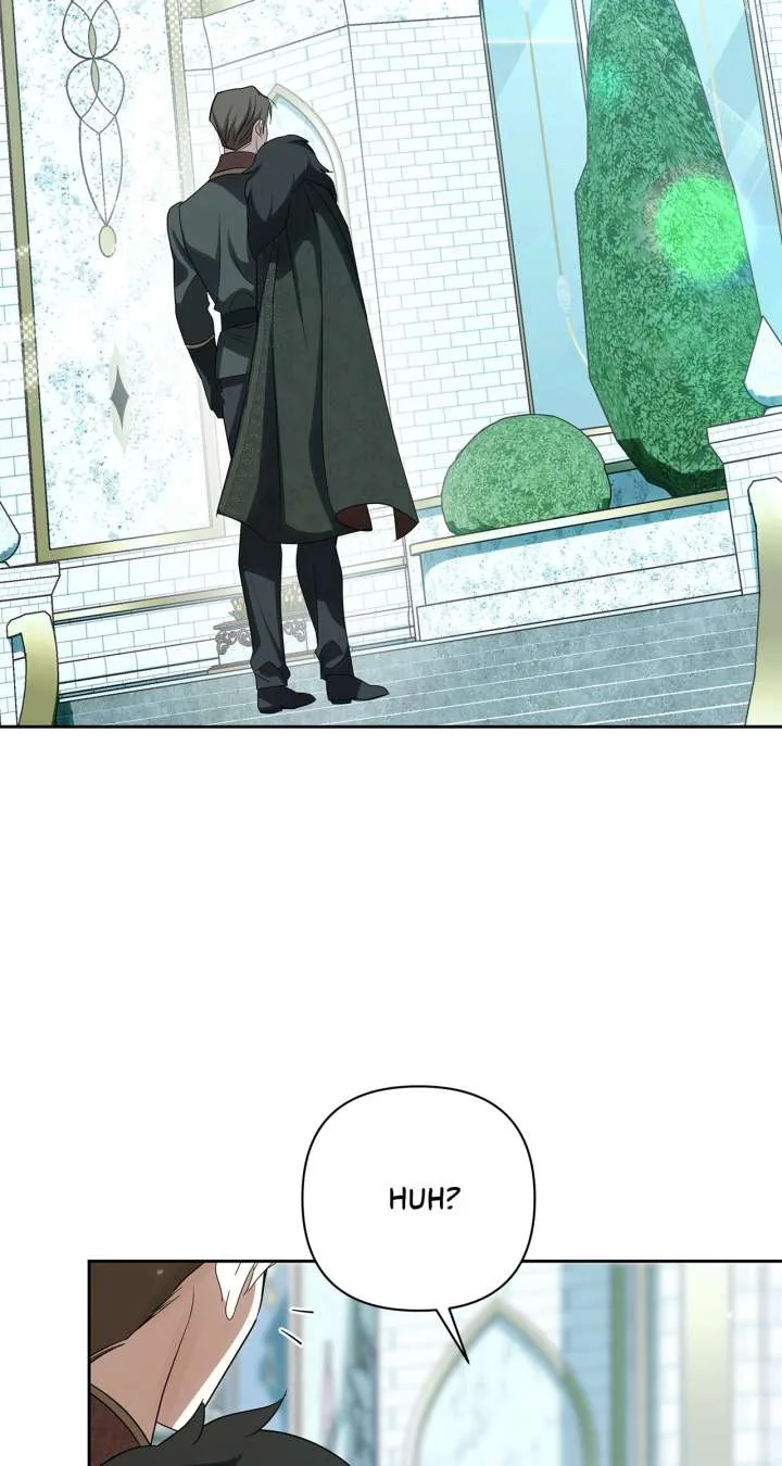 It Was Love at First Sight, Mr. Villain! Chapter 72 page 3