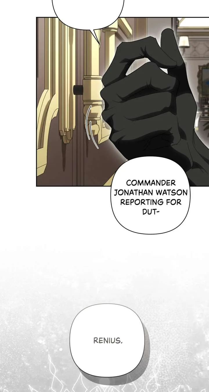 It Was Love at First Sight, Mr. Villain! Chapter 72 page 19