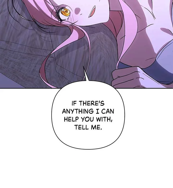 It Was Love at First Sight, Mr. Villain! Chapter 70 page 69