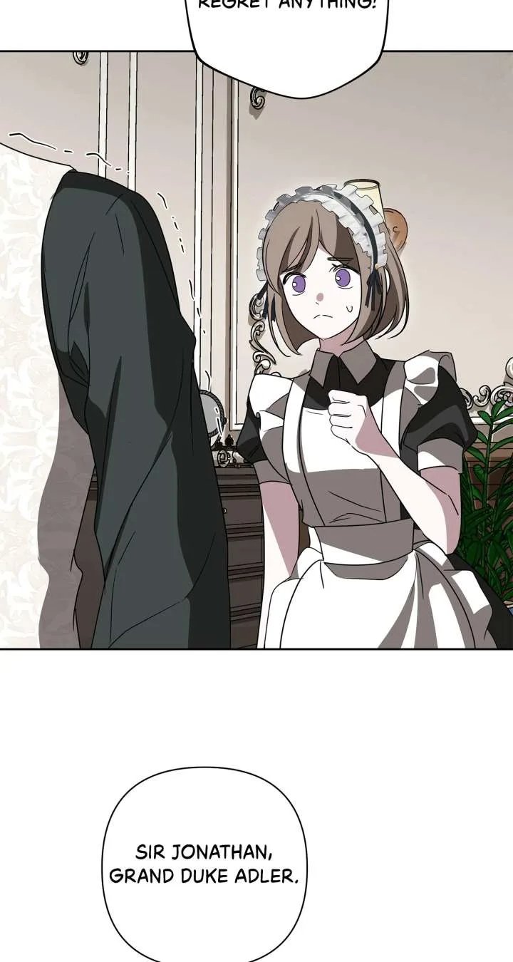 It Was Love at First Sight, Mr. Villain! Chapter 72 page 75