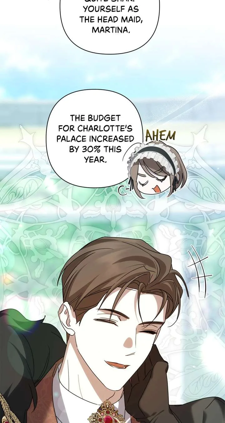 It Was Love at First Sight, Mr. Villain! Chapter 72 page 7