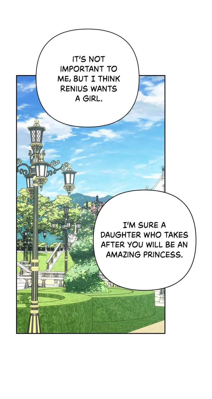 It Was Love at First Sight, Mr. Villain! Chapter 72 page 41
