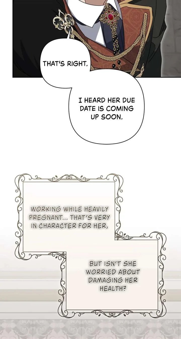 It Was Love at First Sight, Mr. Villain! Chapter 72 page 15