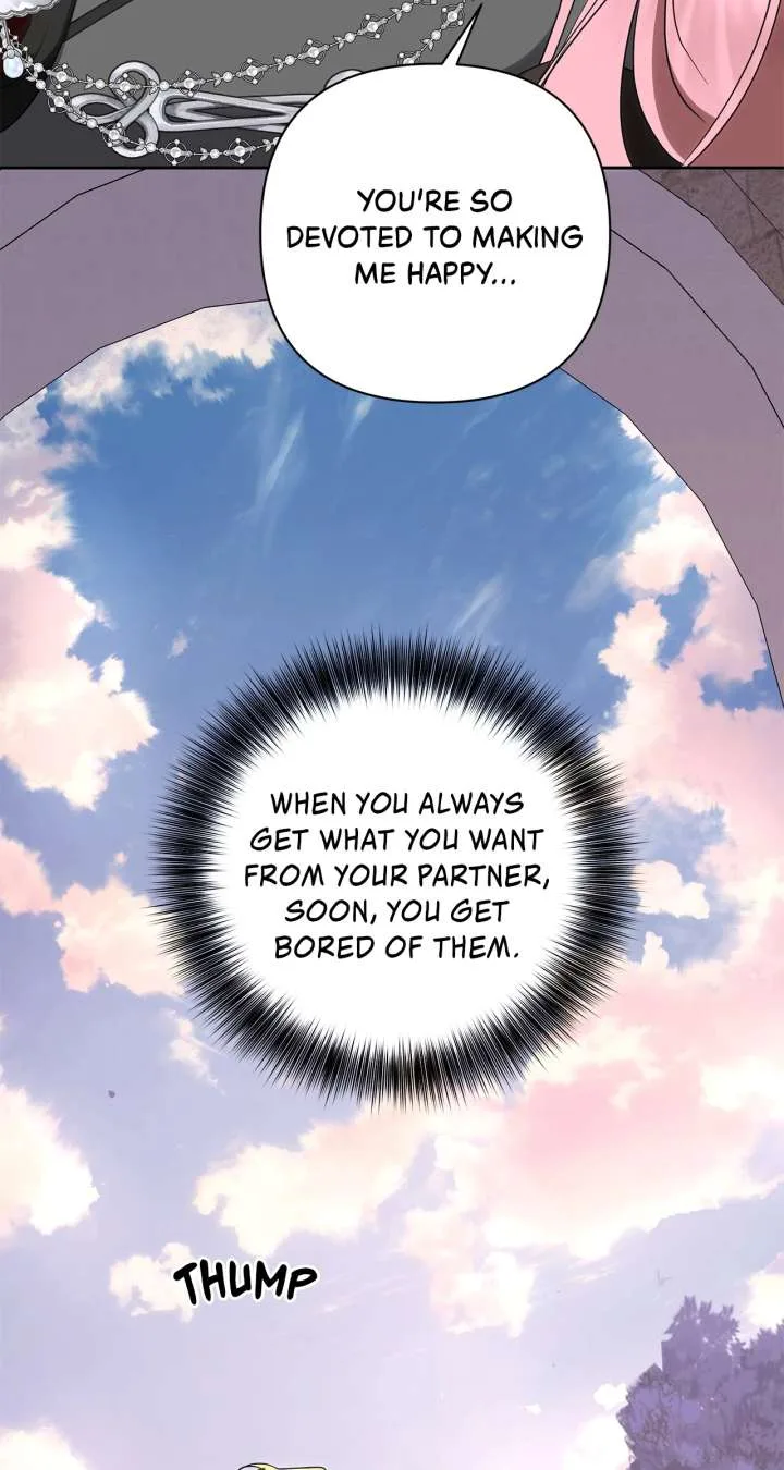 It Was Love at First Sight, Mr. Villain! Chapter 71 page 33