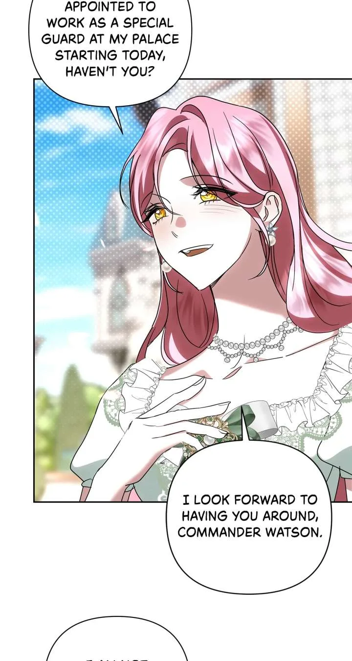 It Was Love at First Sight, Mr. Villain! Chapter 72 page 36