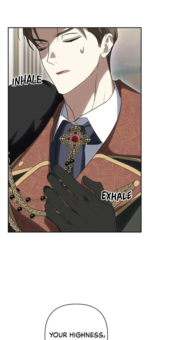 It Was Love at First Sight, Mr. Villain! Chapter 72 page 18