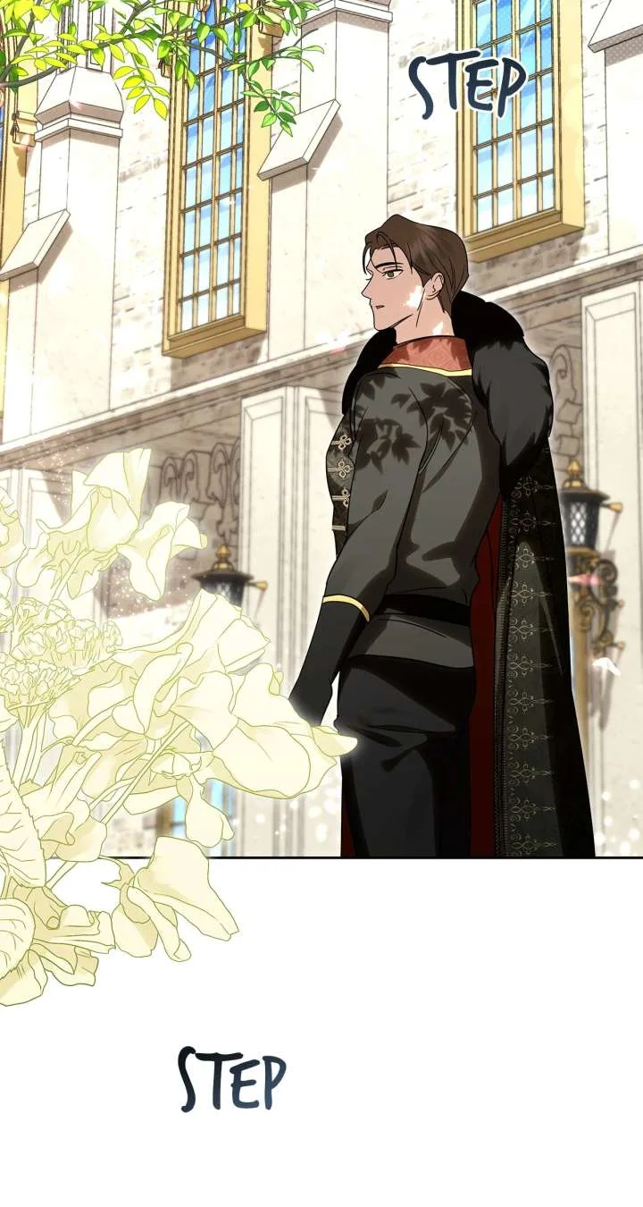 It Was Love at First Sight, Mr. Villain! Chapter 72 page 49