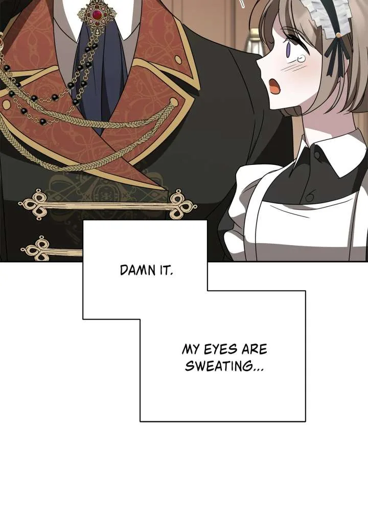 It Was Love at First Sight, Mr. Villain! Chapter 72 page 100