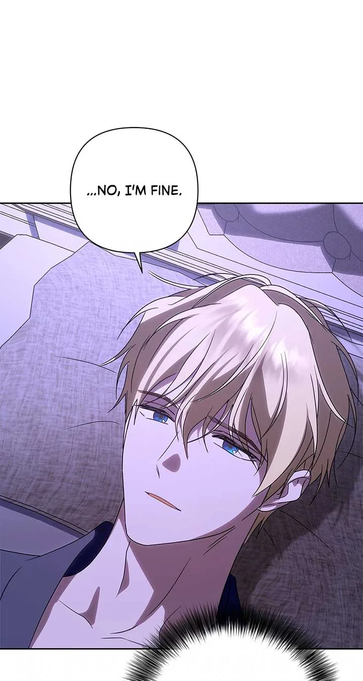 It Was Love at First Sight, Mr. Villain! Chapter 70 page 70
