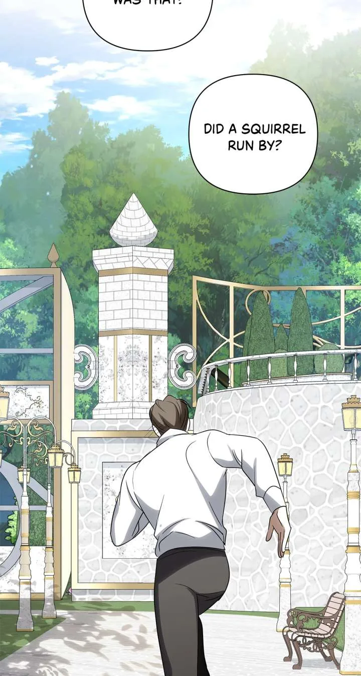 It Was Love at First Sight, Mr. Villain! Chapter 74 page 22