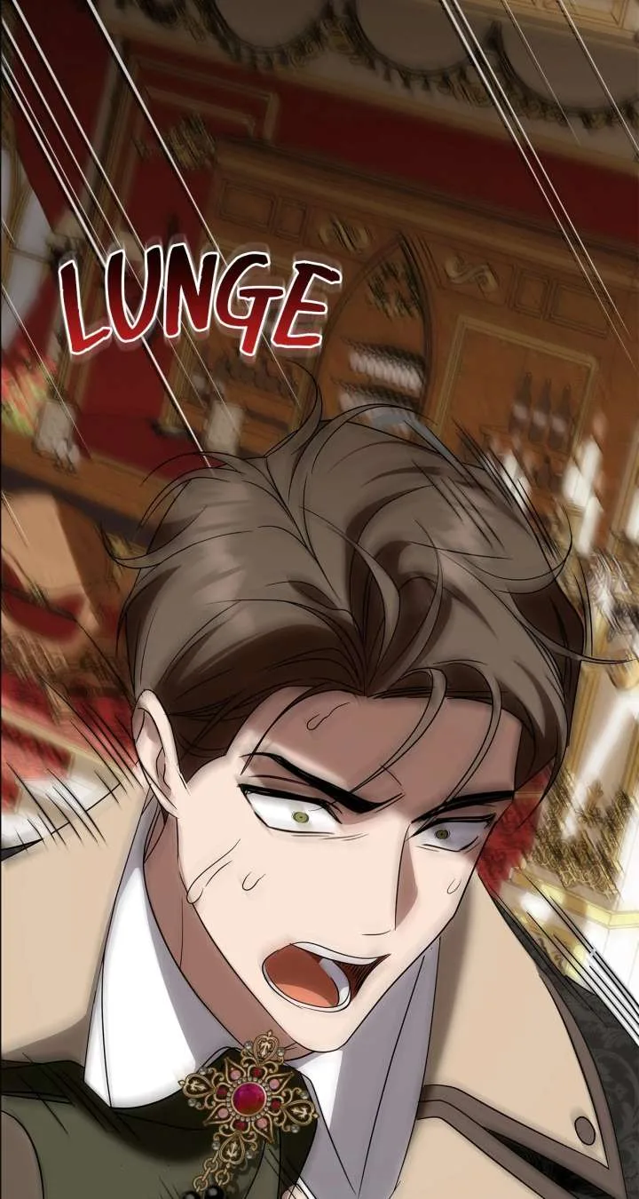 It Was Love at First Sight, Mr. Villain! Chapter 74 page 51