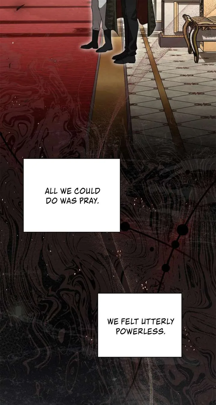 It Was Love at First Sight, Mr. Villain! Chapter 72 page 84