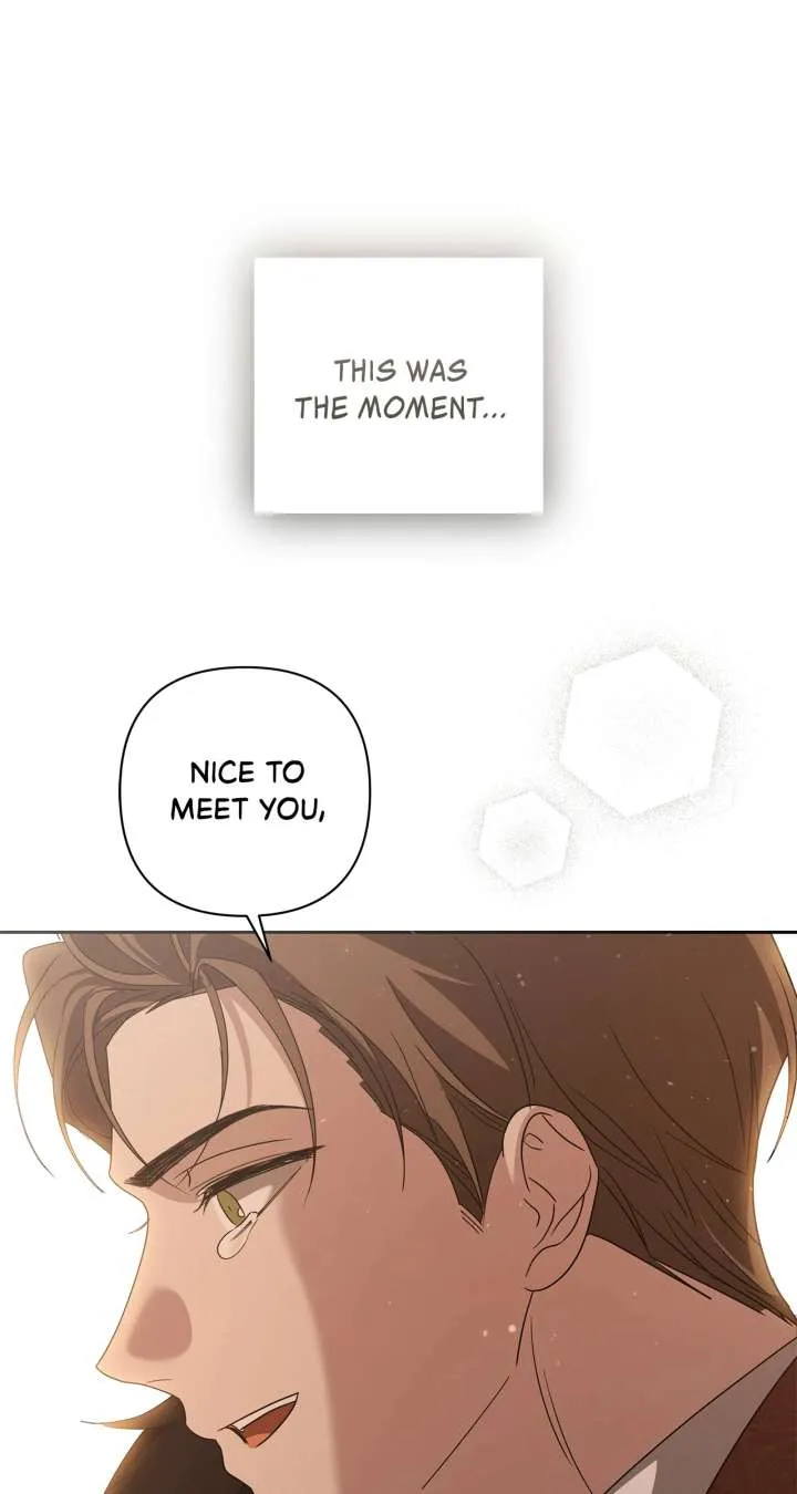 It Was Love at First Sight, Mr. Villain! Chapter 72 page 107