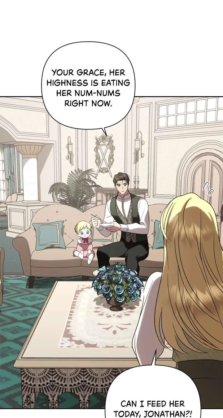 It Was Love at First Sight, Mr. Villain! Chapter 73 page 11