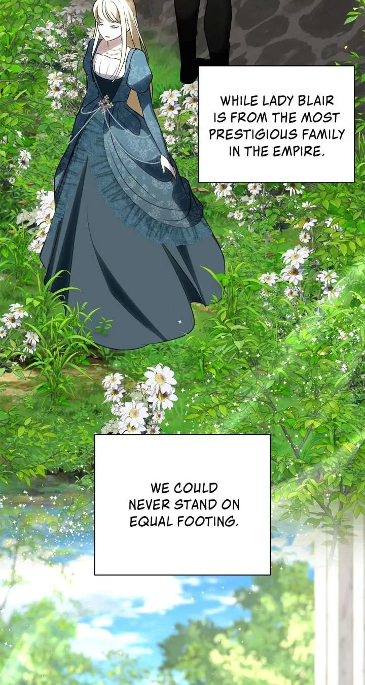 It Was Love at First Sight, Mr. Villain! Chapter 74 page 11