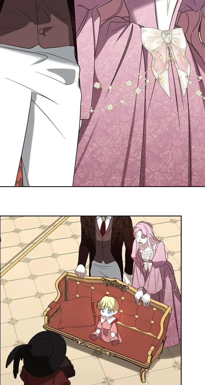 It Was Love at First Sight, Mr. Villain! Chapter 74 page 37