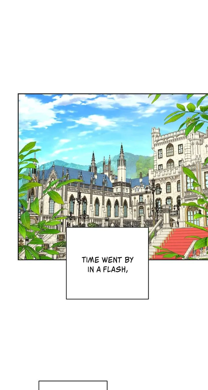 It Was Love at First Sight, Mr. Villain! Chapter 74 page 25