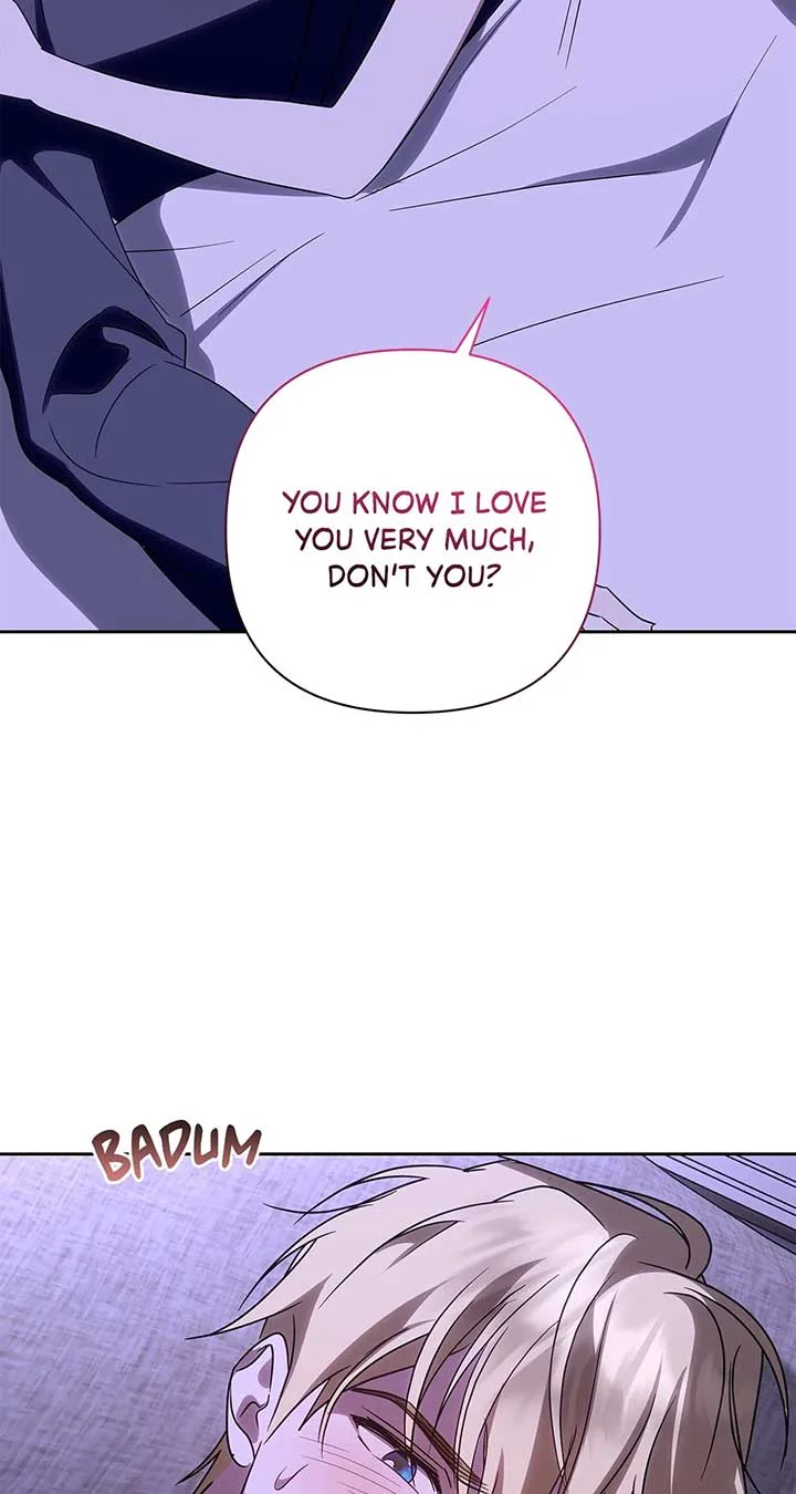 It Was Love at First Sight, Mr. Villain! Chapter 70 page 73