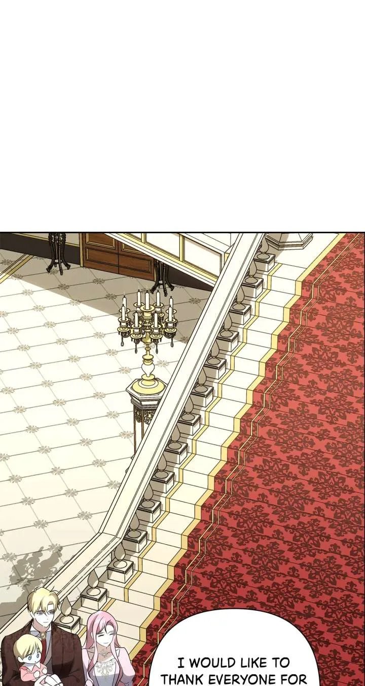 It Was Love at First Sight, Mr. Villain! Chapter 74 page 41