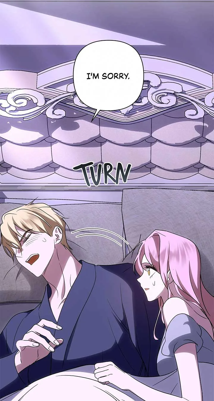 It Was Love at First Sight, Mr. Villain! Chapter 70 page 76