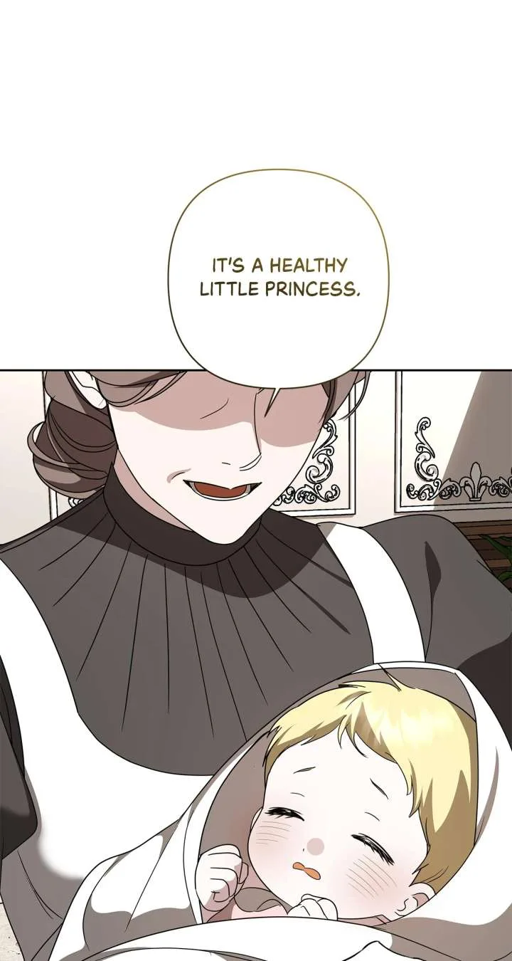 It Was Love at First Sight, Mr. Villain! Chapter 72 page 101