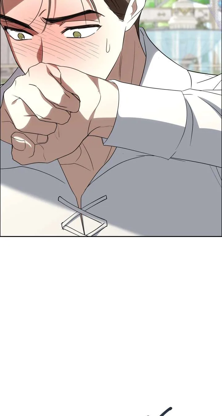It Was Love at First Sight, Mr. Villain! Chapter 74 page 20