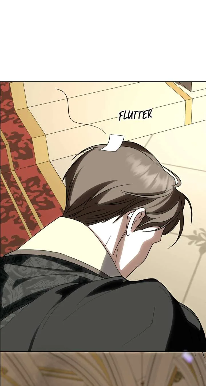 It Was Love at First Sight, Mr. Villain! Chapter 74 page 58