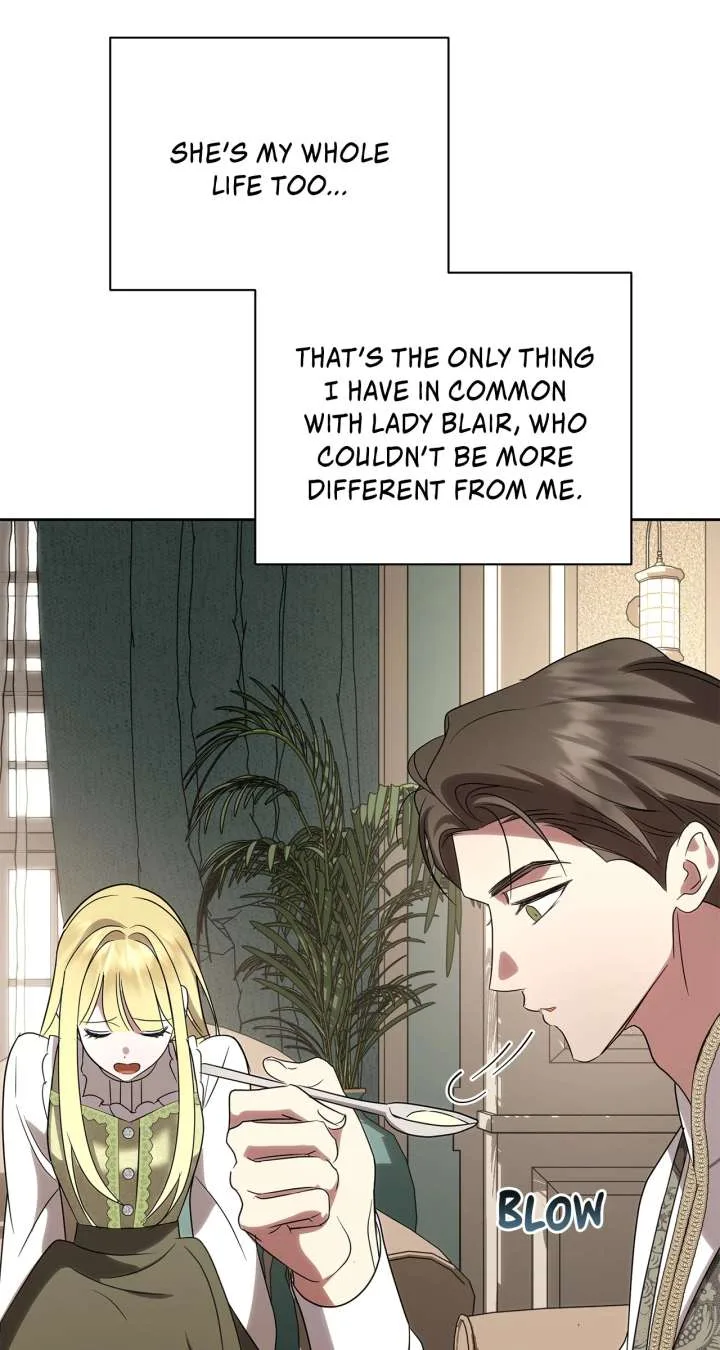 It Was Love at First Sight, Mr. Villain! Chapter 73 page 14