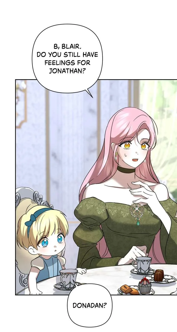 It Was Love at First Sight, Mr. Villain! Chapter 74 page 5