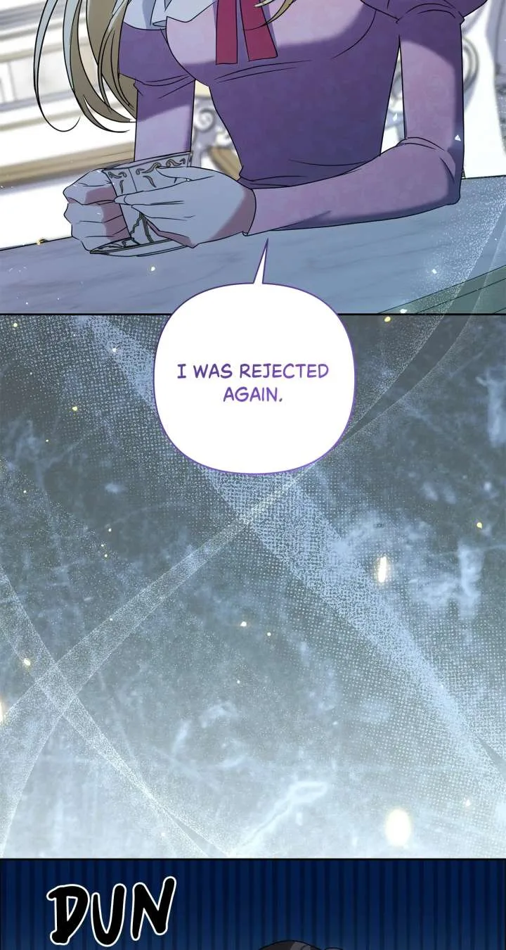 It Was Love at First Sight, Mr. Villain! Chapter 74 page 3