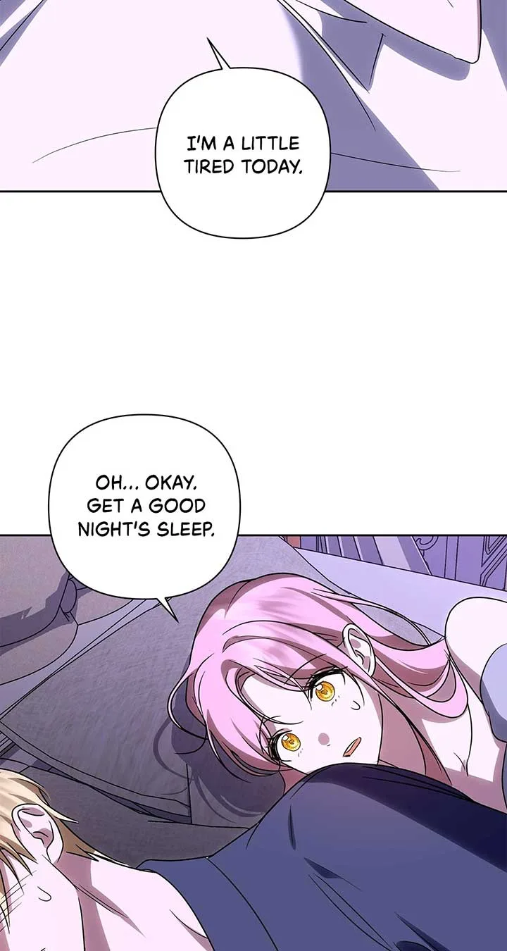 It Was Love at First Sight, Mr. Villain! Chapter 70 page 77