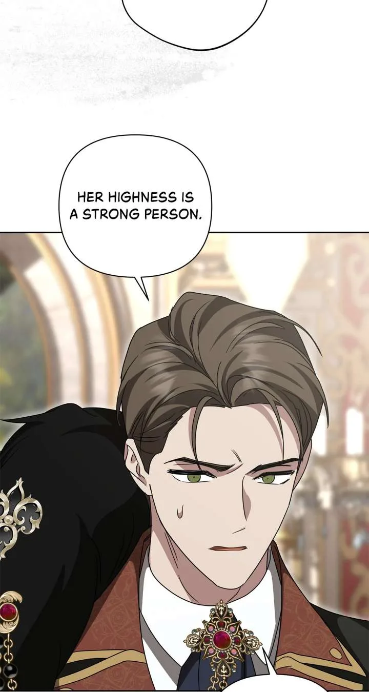 It Was Love at First Sight, Mr. Villain! Chapter 72 page 81