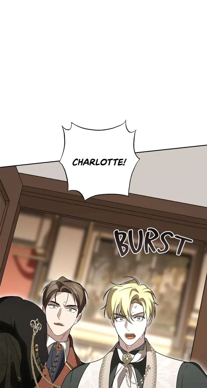 It Was Love at First Sight, Mr. Villain! Chapter 72 page 90