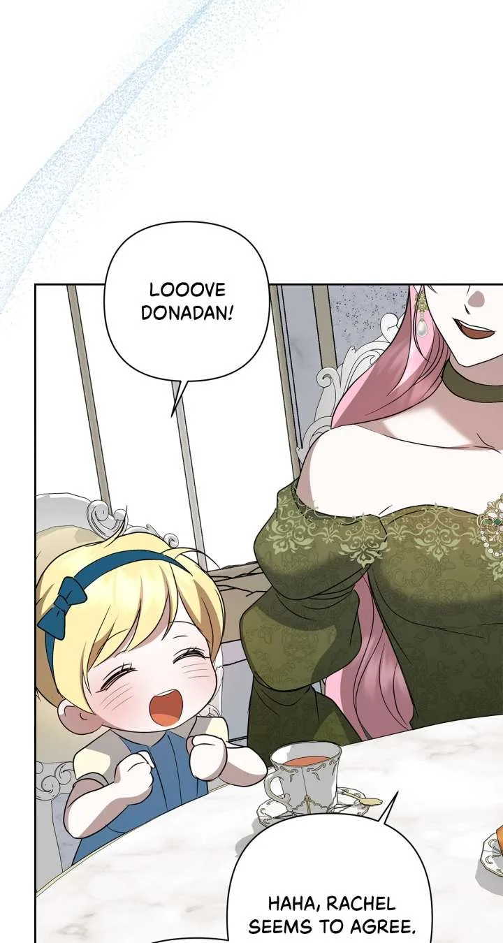 It Was Love at First Sight, Mr. Villain! Chapter 74 page 18