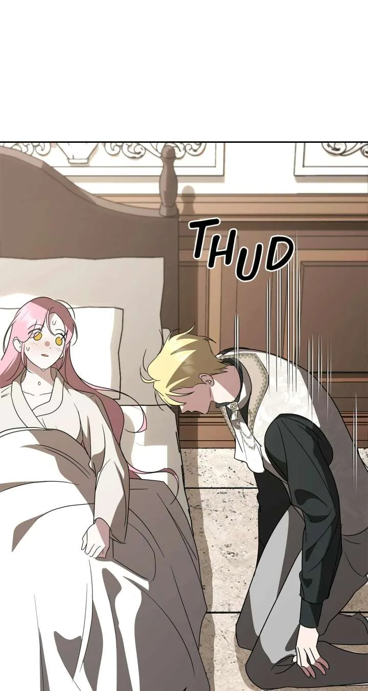 It Was Love at First Sight, Mr. Villain! Chapter 72 page 94
